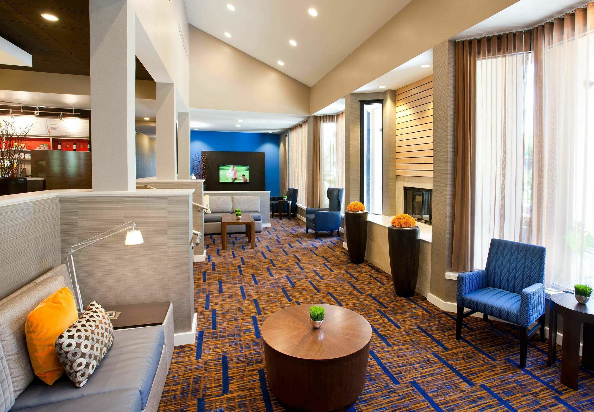 Courtyard Costa Mesa South Coast Metro Hotel Santa Ana Kültér fotó