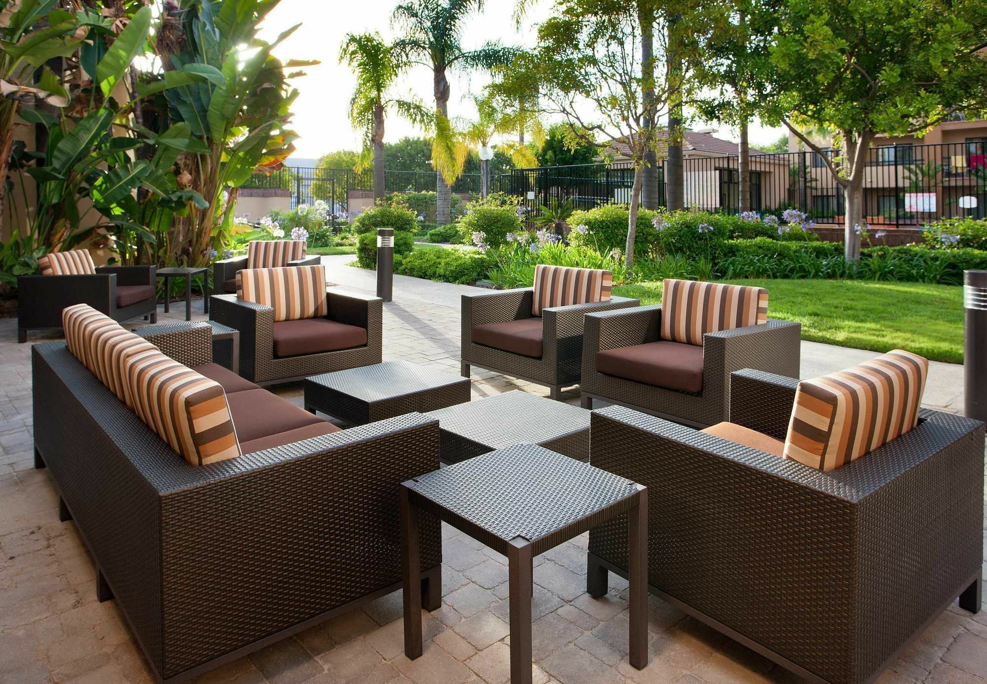 Courtyard Costa Mesa South Coast Metro Hotel Santa Ana Kültér fotó